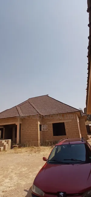 3bdrm Bungalow in Jos for sale