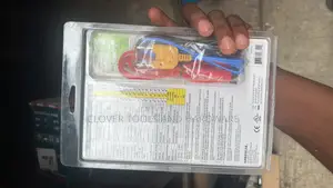 Greenlee Dm-210a Digital Multimeter