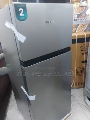 Budget-Friendly Cooling Without Compromise: Hisense 172dr