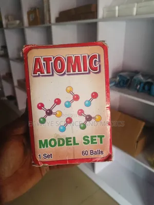Atomic Model Set