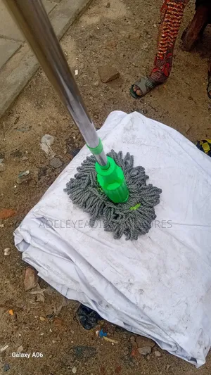 Quality Mob Stick Spinning