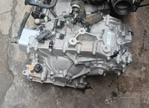Automatic Transmission Chevrolet Captiva Turbo 1.5l 2020
