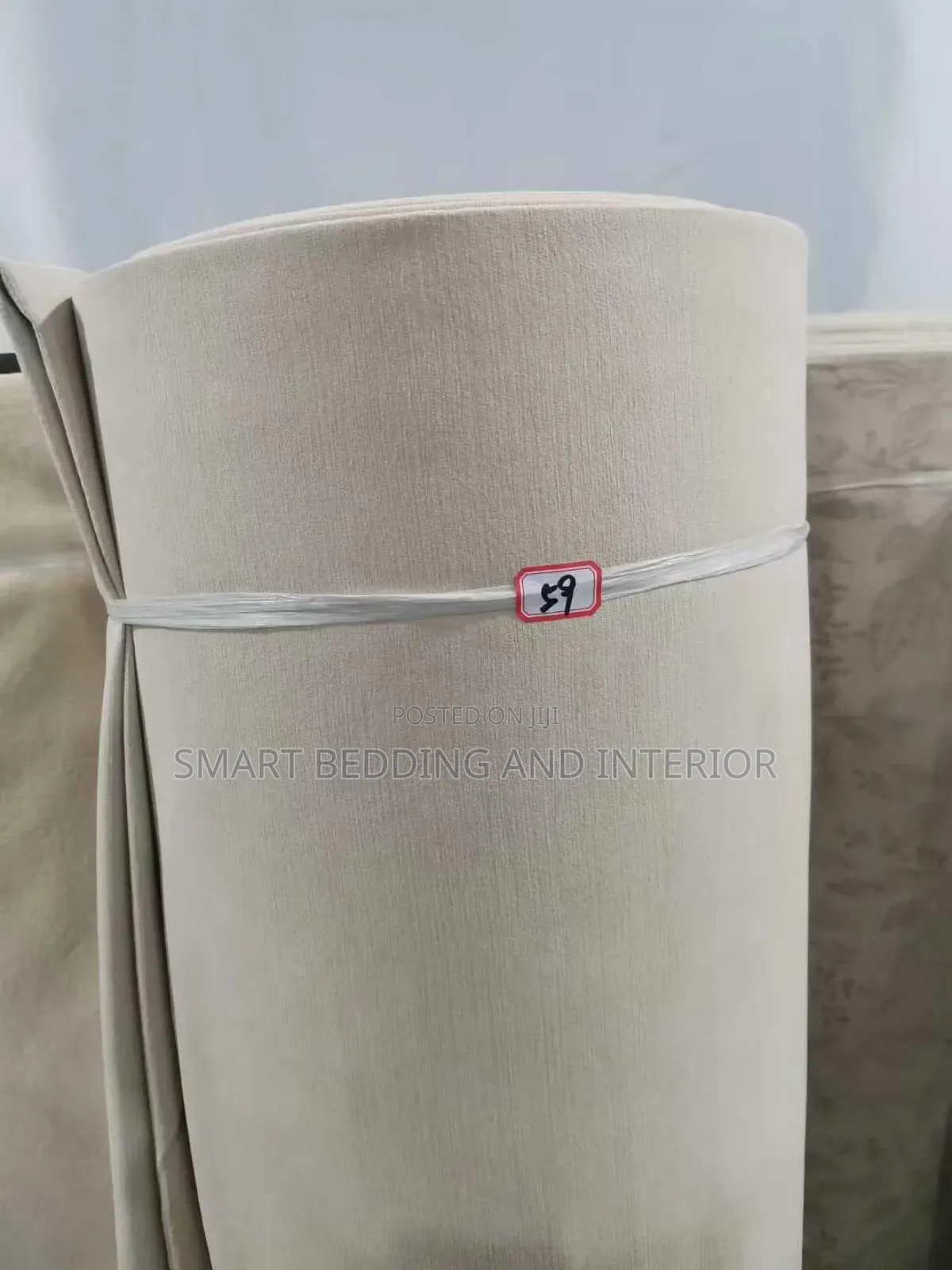 Kings Curtain