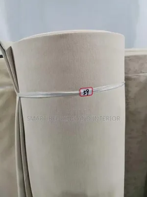 Kings Curtain