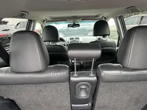 Toyota RAV4 2012 Gray