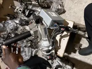 Electric Steering Column Hyundai Tucson 2017