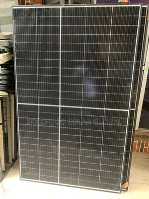 450watts Trina Solar Mono Panels