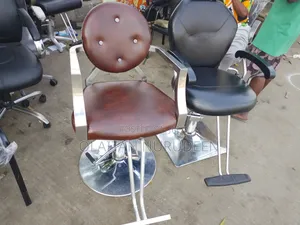 Saloon Chairs
