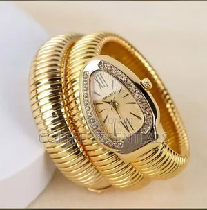 Bulgari Watch