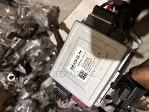 Electric Steering Column Kia Sportage 2020