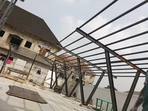 Welding and Fabrication