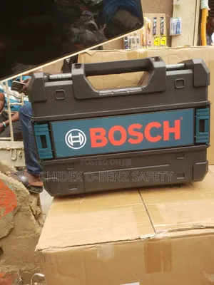16 Line Bosch Lesar Line 360 4d