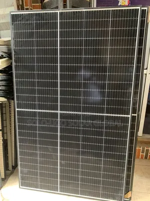 450watts Trina Solar Mono Panels