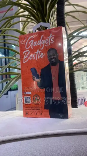 New Age Polymer Power Bank