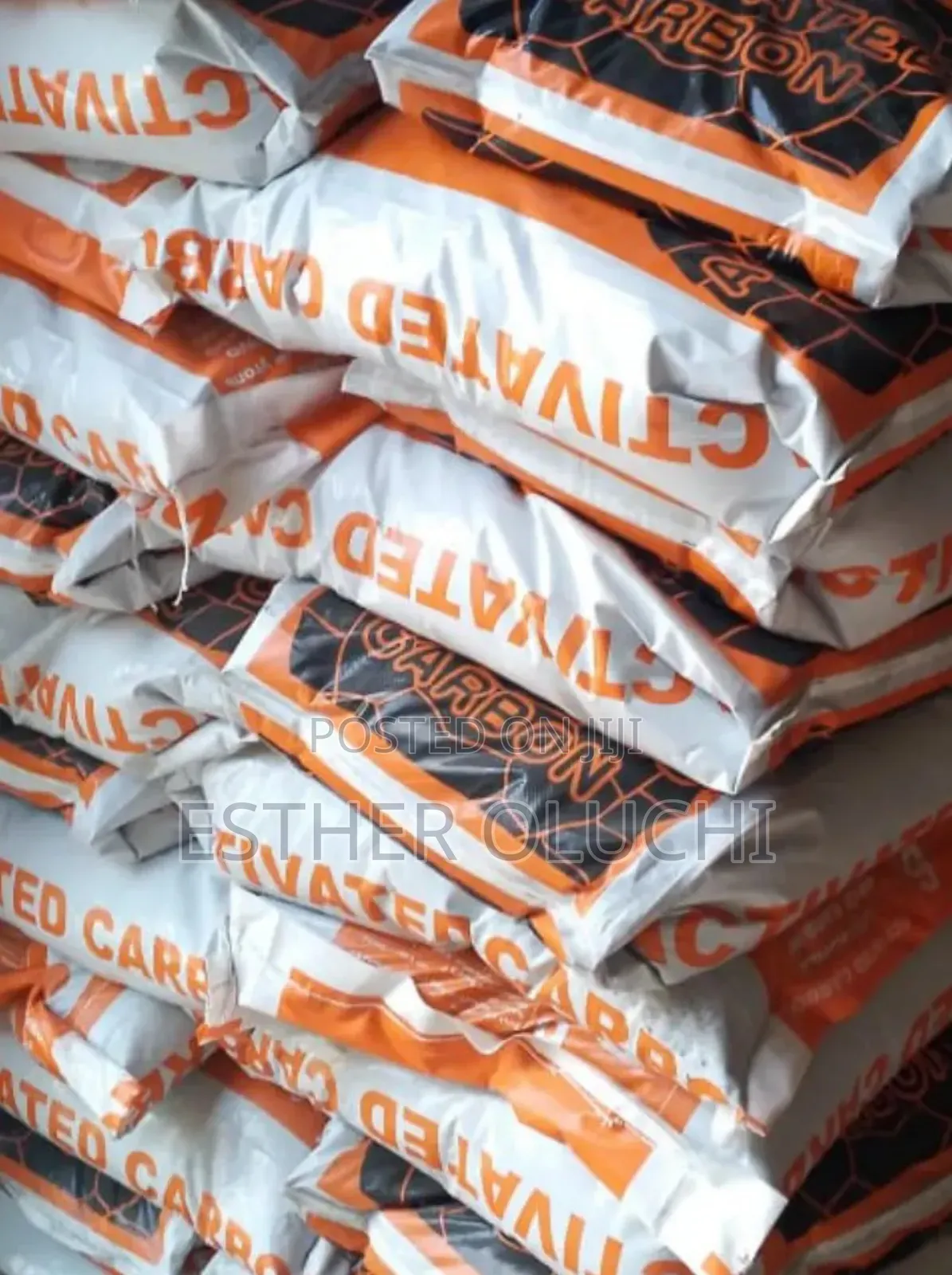 Activated Carbon