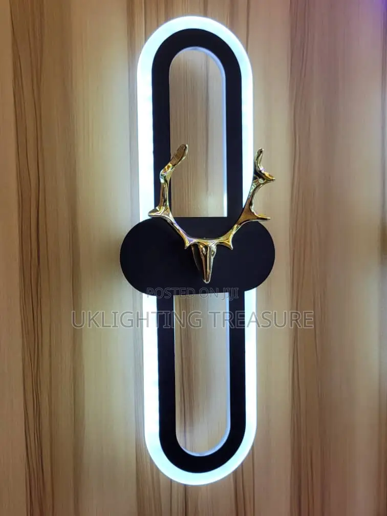 Wall Bracket Light Led