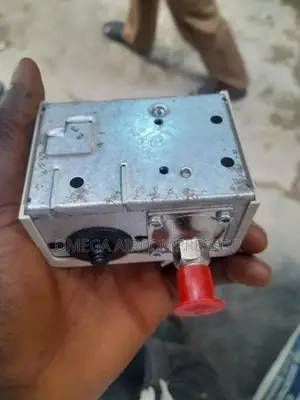 Danfoss Pressure Switch