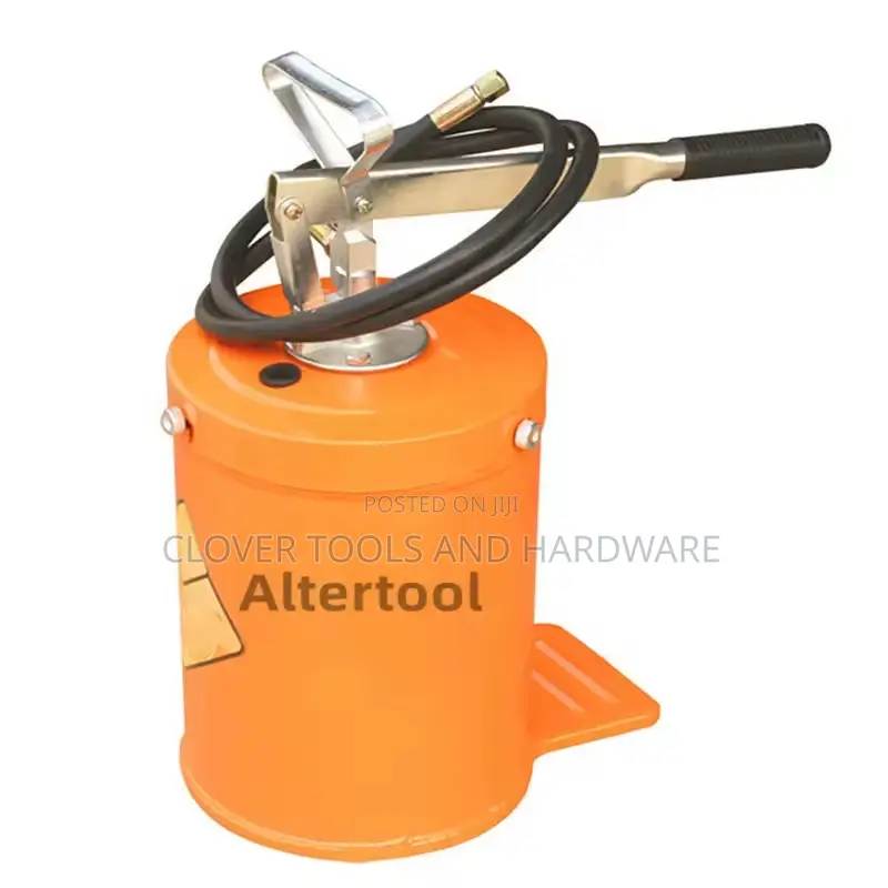 Greace Bucket - 16l
