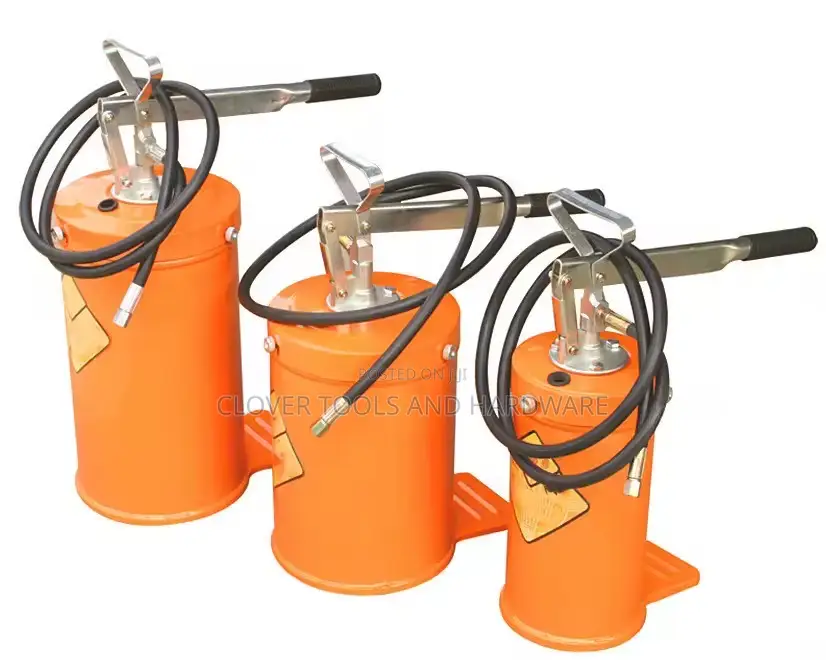 Greace Bucket - 16l