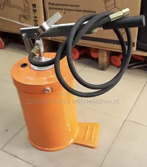 Greace Bucket - 16l
