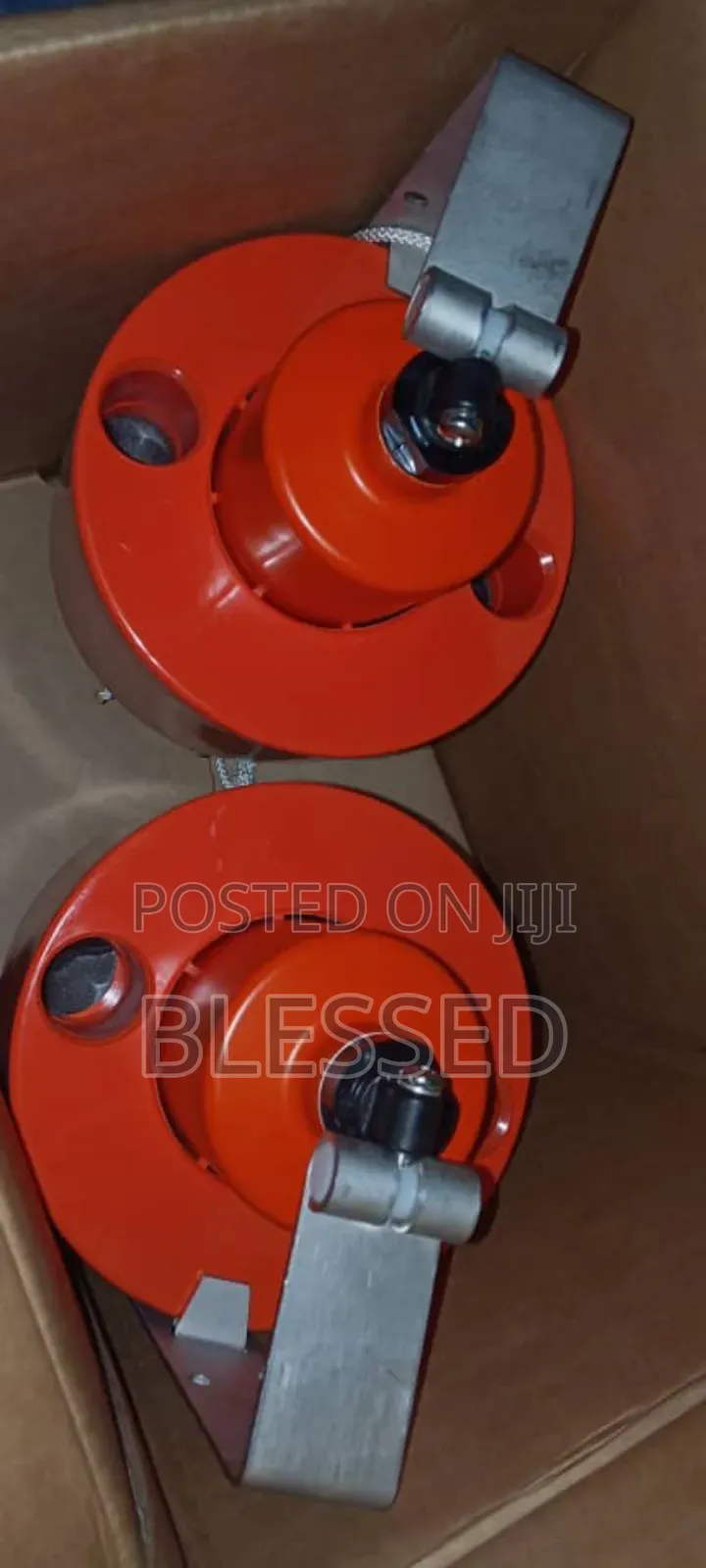 Man Overboard Light