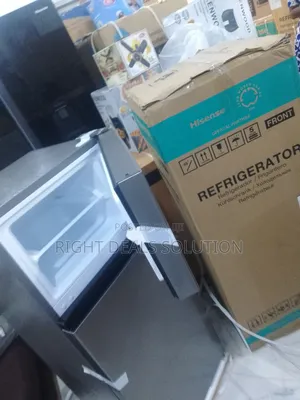 Hisense 172dr: Compact Refrigeration for Studios and Micro-Apartments