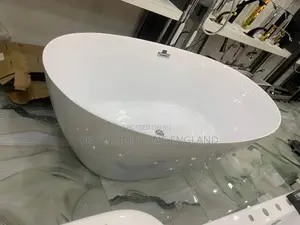 Bathtub White