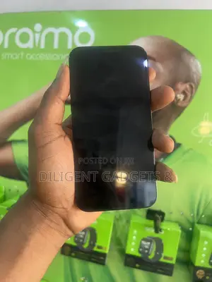 Apple iPhone 12 Pro 128 GB Blue