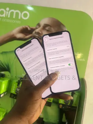 Apple iPhone 12 Pro 128 GB Blue