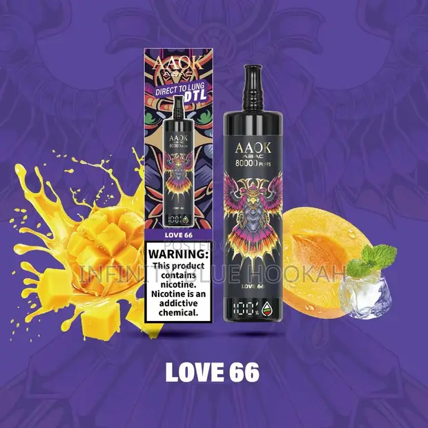 raz vape flavors gush Adalya Love 66 Hookah Flavor 250g main image 0