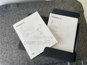 Dji Ronin S