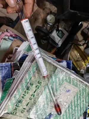 0.700-1.000 Light Liquid Hydrometer