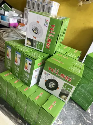 7wattage Spot Light