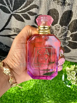 Ladies Perfume