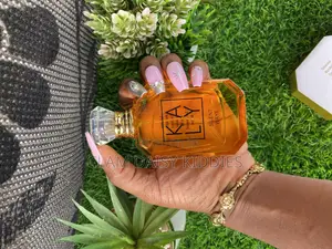 Ladies Perfume