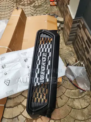 Front Grill for Toyota Tacoma Spots 2012 Available