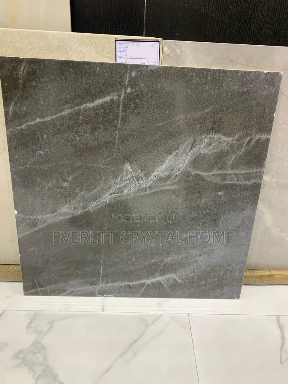 Quality Tiles