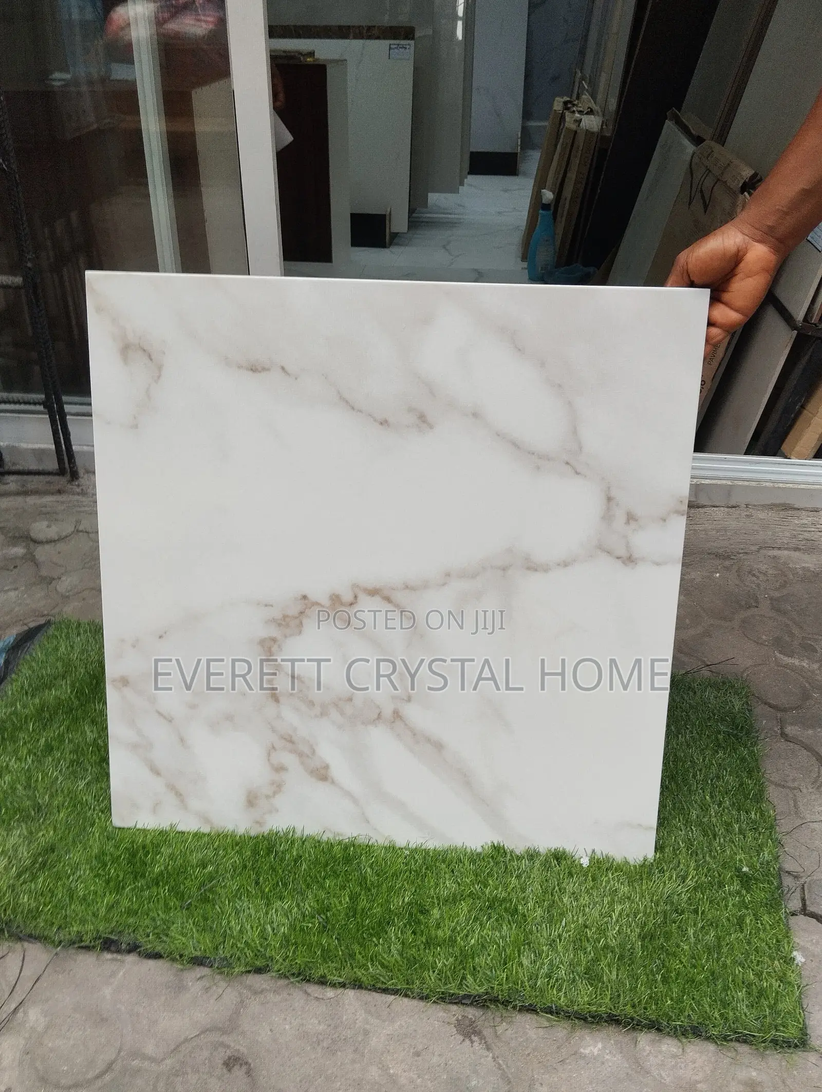 Quality Tiles