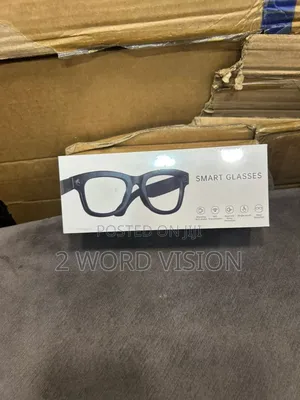 Cy01 Ai Smart Glass 12mp Hd Camera Video Chatgpt Call Music.