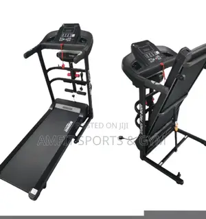 Treadmills 2.5hp