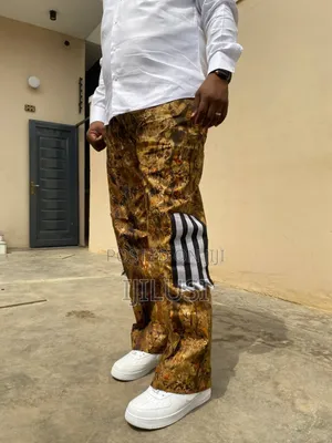 Cargo Pant