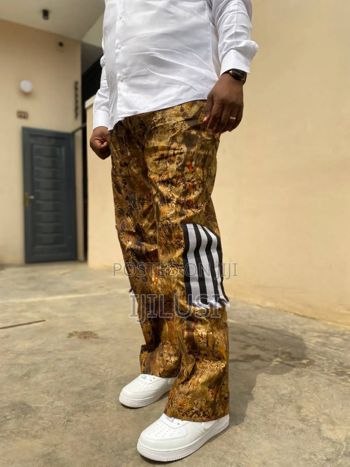 Cargo Pant
