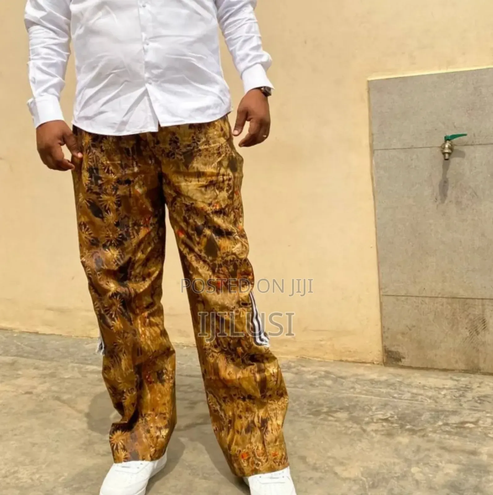Cargo Pant