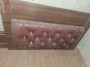 Nice Bed Frame