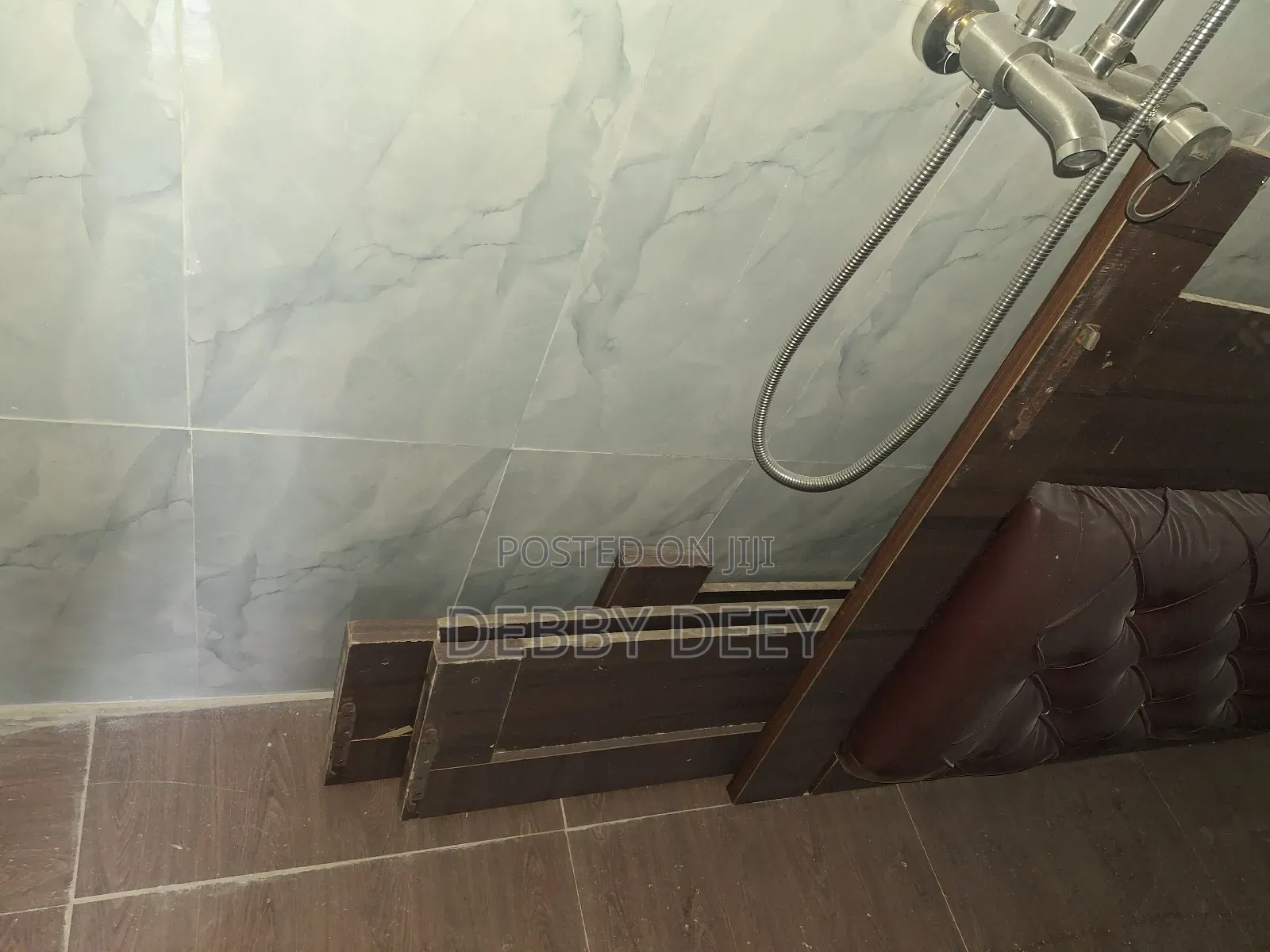 Nice Bed Frame