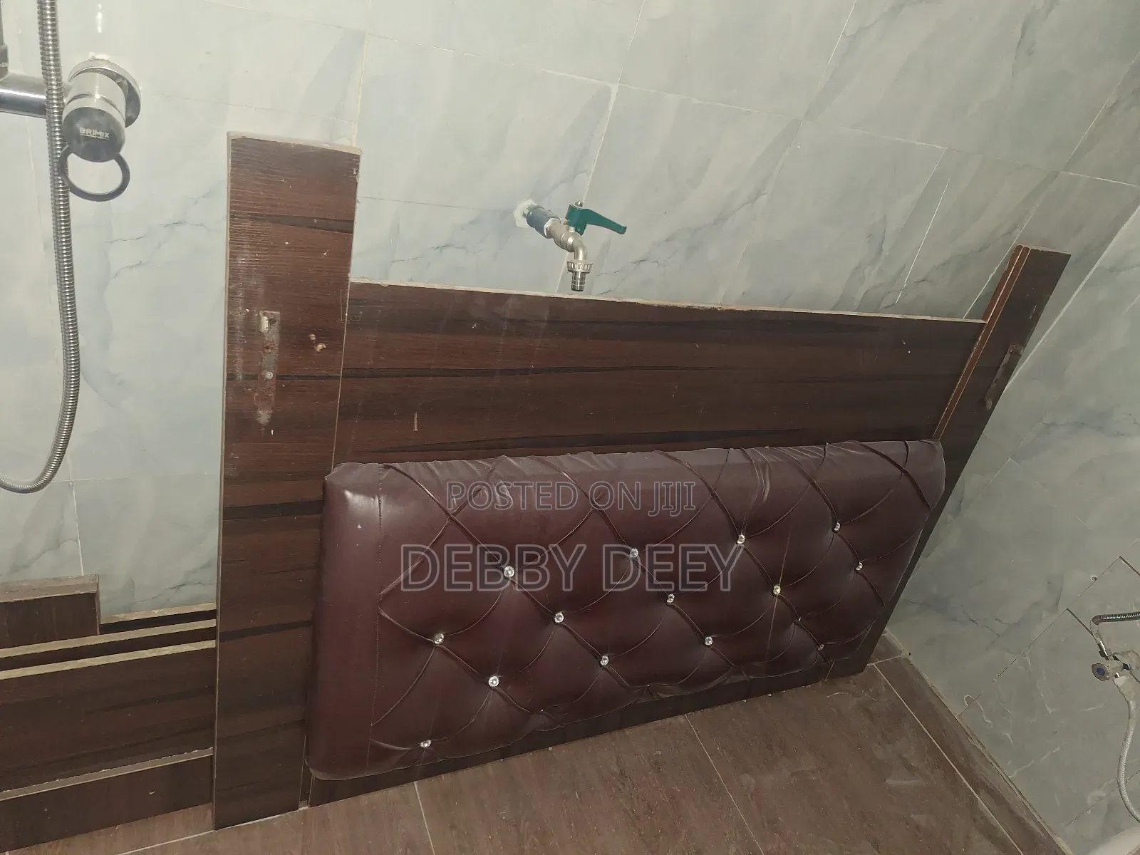 Nice Bed Frame