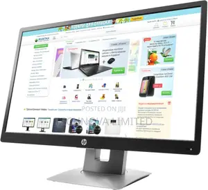 Hp Elitedisplay E240 Ips Monitor