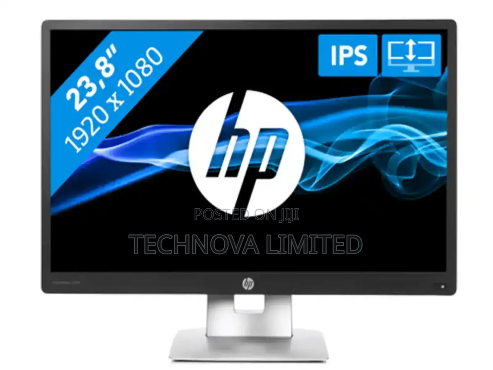 Hp Elitedisplay E240 Ips Monitor