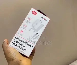 Itel Charger Pulse 1