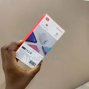 Itel Charger Pulse 1